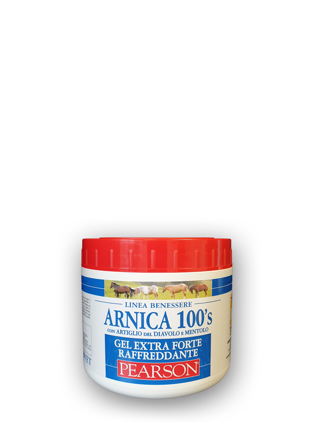 ARNICA 100’s® raffreddante