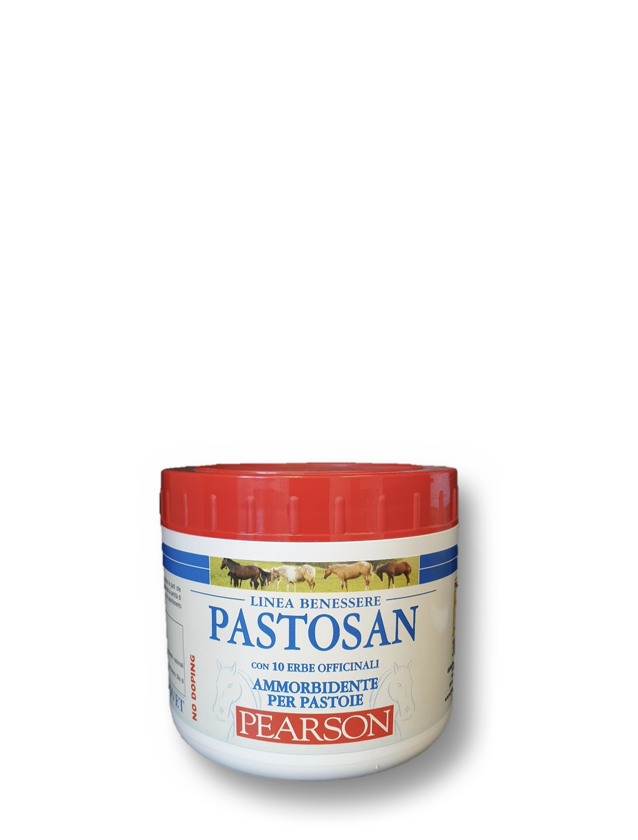 Pastosan