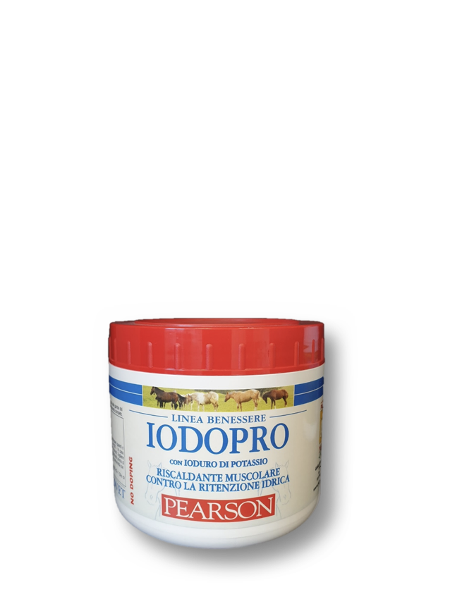 Iodopro