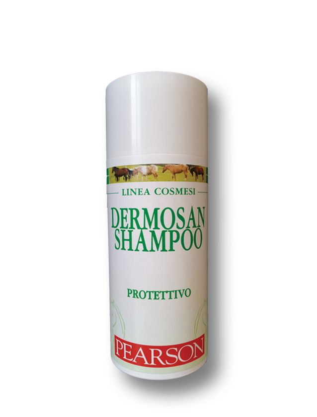 Dermosan Shampoo