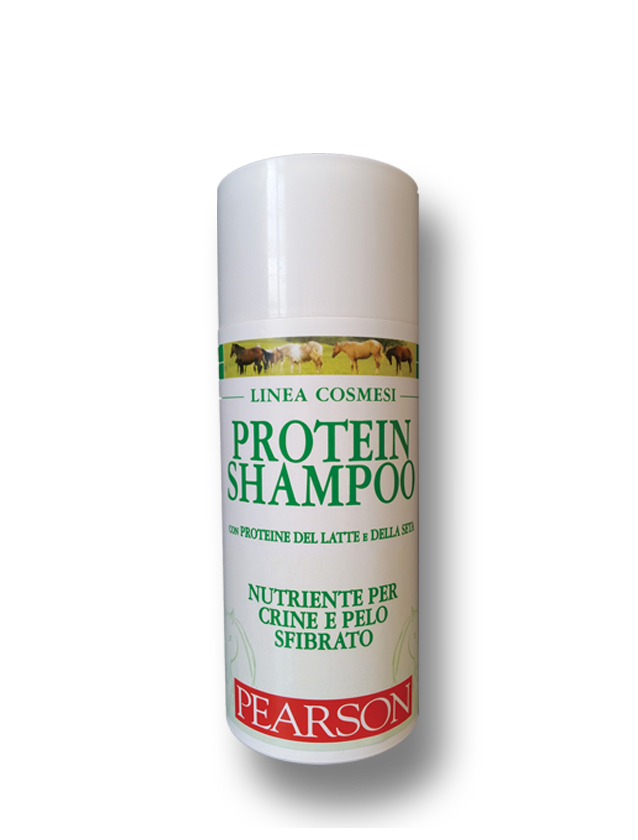 Protein Shampoo