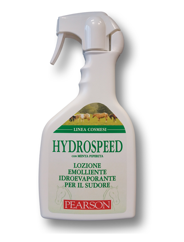 Hydrospeed