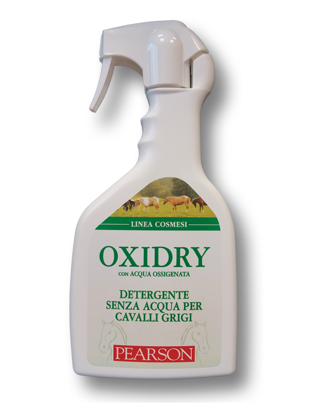 Oxidry