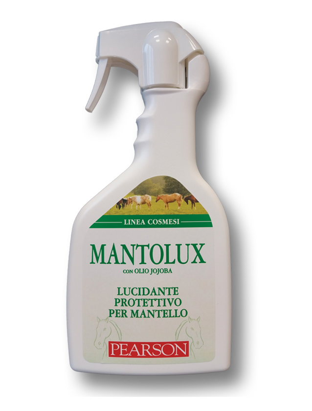 Mantolux