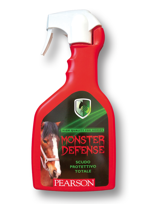 Monster Defense