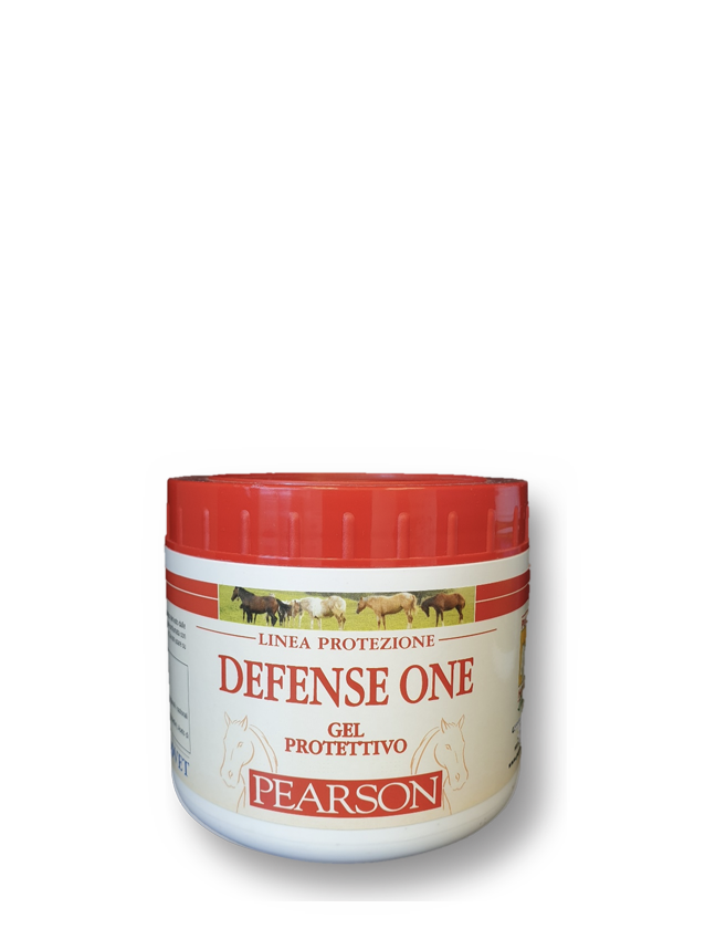Defense One Gel
