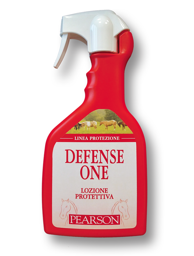 Defense One Spray