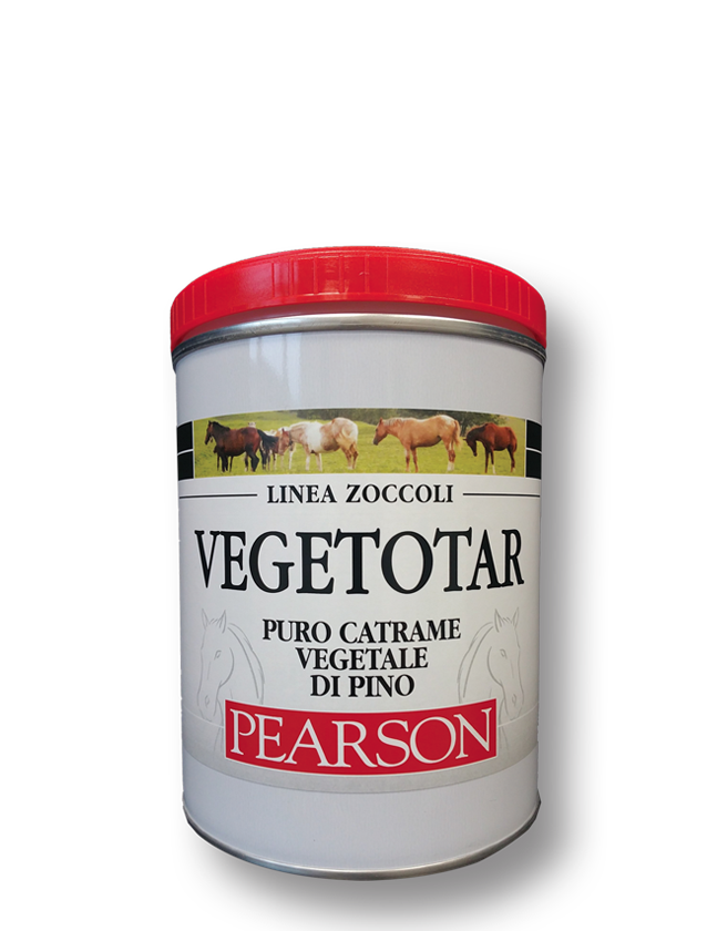Vegetotar