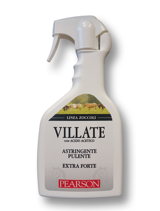 Villate