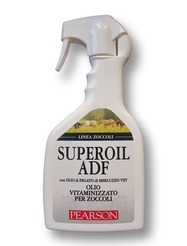 Superoil adf
