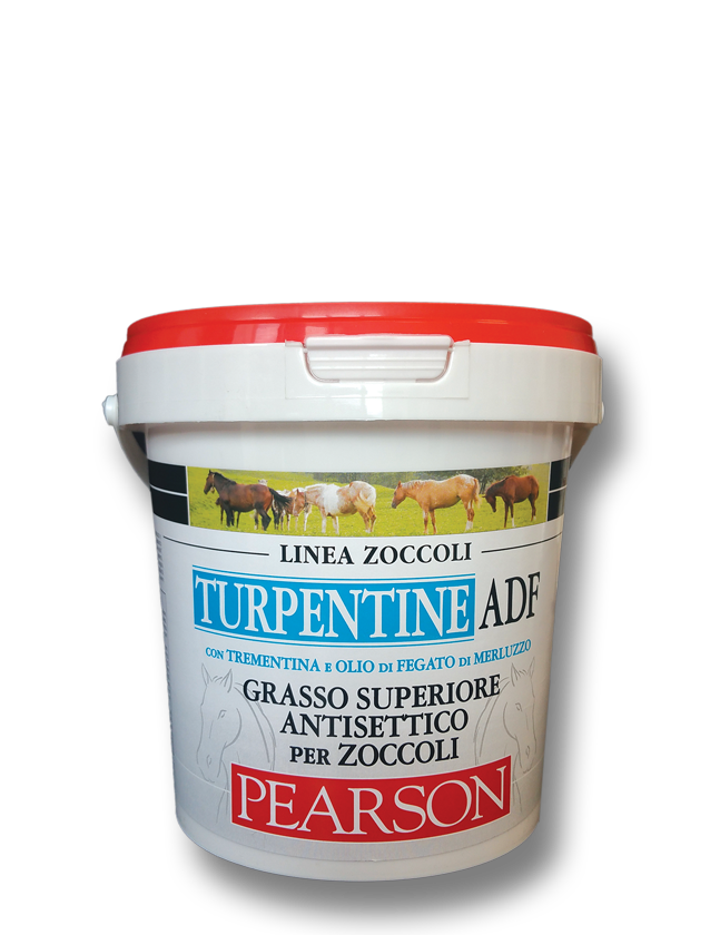 Turpentine adf