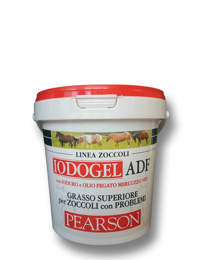Iodogel adf