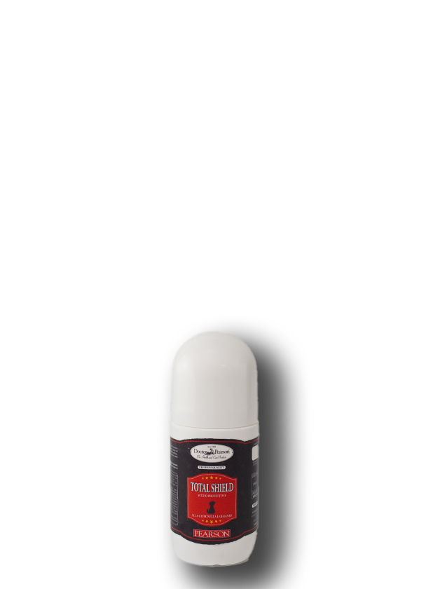 Total Shield – Scudo Protettivo Roll On