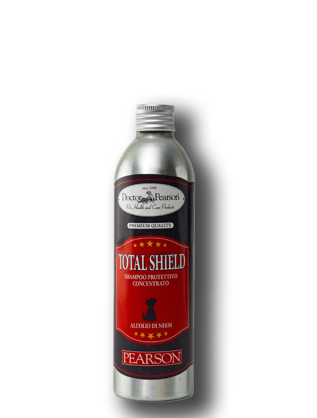 Total Shield – Scudo Protettivo Shampoo