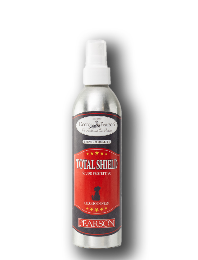 Total Shield – Scudo Protettivo Lozione