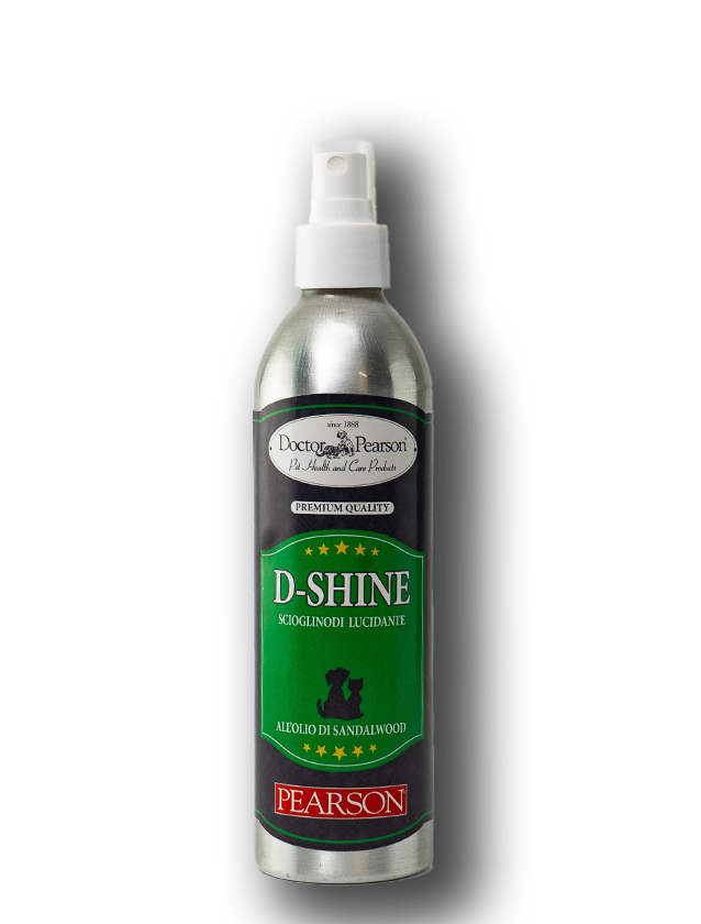 D-Shine