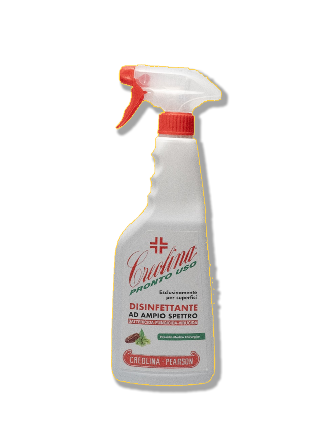Creolina pronto uso