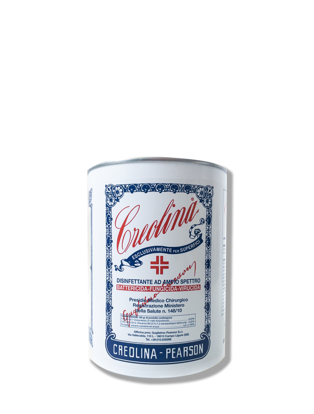 Creolina