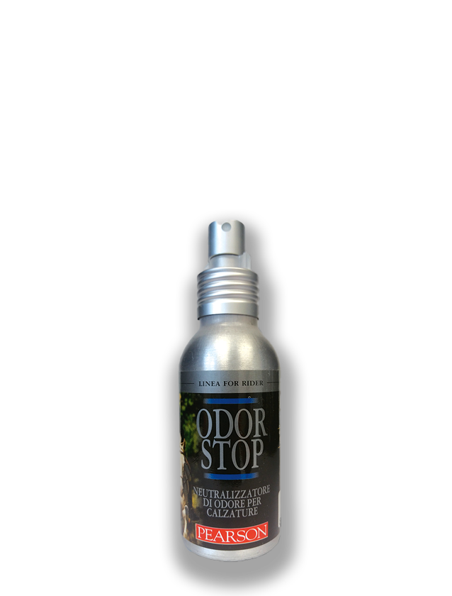 Odor Stop