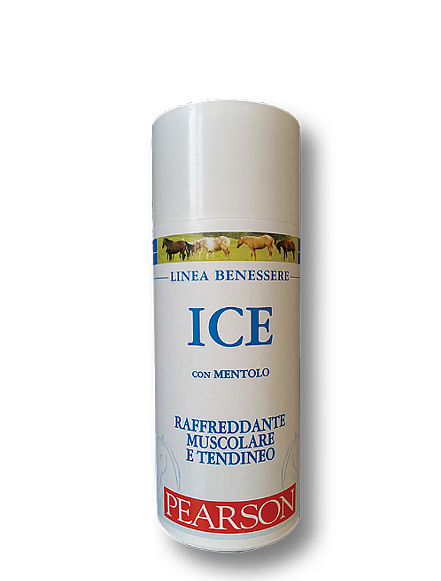 Ice
