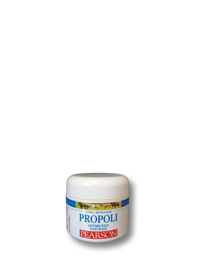 Propoli Pomata